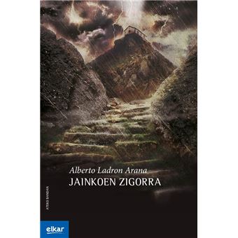 Jainkoen zigorra