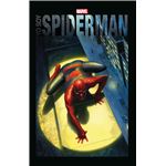 Yo soy spiderman