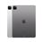 Apple iPad Pro 2022 11'' M2 128 GB Wi-Fi Gris espacial