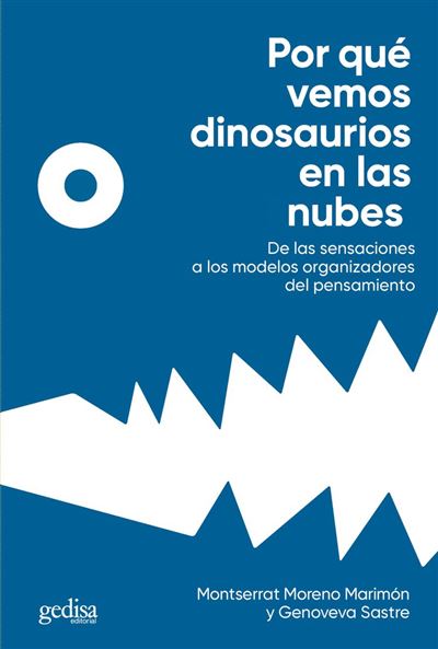 Por que vemos dinosaurios en las nuPor qué vemos dinosaurios en las nubes - ePub