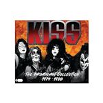 The Broadcast Collectio 1974-88 - 4 Cds