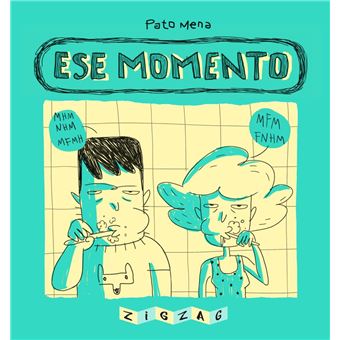 Ese Momento - 1