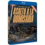 Asalto a la comisaría - Blu-ray
