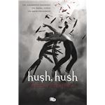 Hush hush 1