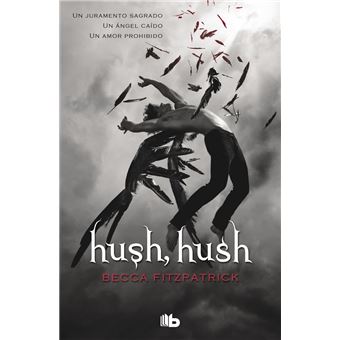 Hush hush 1