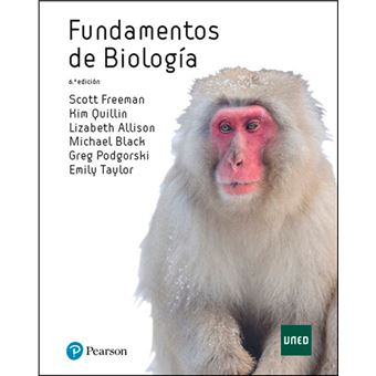 Fundamentos de biologia