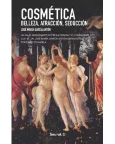 Seurat Cosmética. Belleza. Atracción. Seducción.