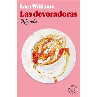 Las devoradoras