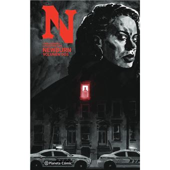 Newburn nº 02