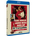 El Trompetista - Blu-Ray