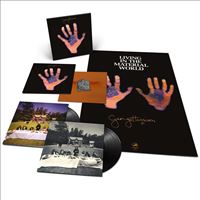 Living in the Material World (50th Anniversary) - 2 Vinilos