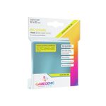 Pack prime square sized sleeves 82x82mm