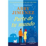 Parte De Tu Mundo