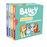 Bluey. Libro juguete - Bluey y sus amigos. Pequeña bibliotec