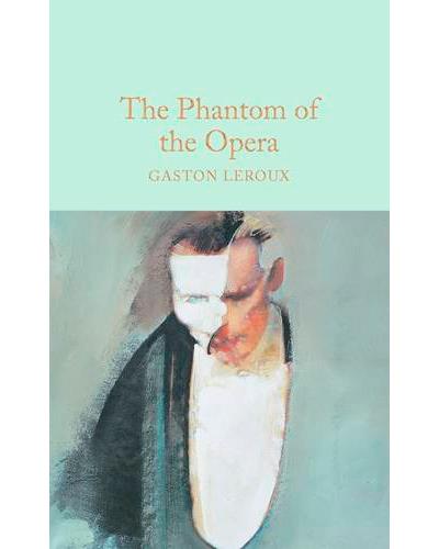 Collector´S Library The Phantom Of The Opera