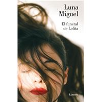 El funeral de Lolita