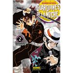 Guardianes De La Noche 2 