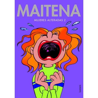 Mujeres alteradas 2