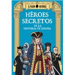 Heroes secretos de la historia de e