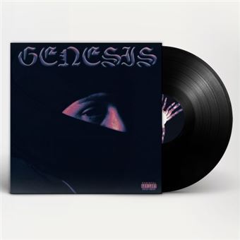 Génesis - 2 Vinilos