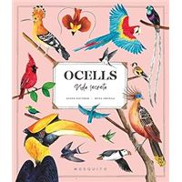 Ocells. Vida Secreta