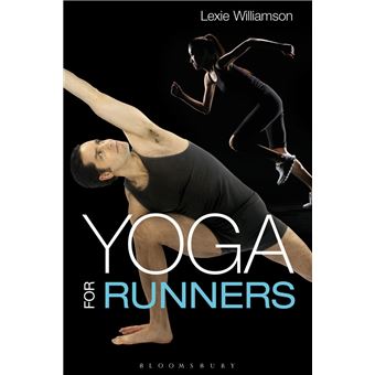 Yoga for Runners - 1
