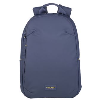 Mochila Tucano Láser Azul para portátil de 15"