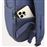 Mochila Tucano Láser Azul para portátil de 15"