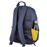 Mochila Tucano Láser Azul para portátil de 15"