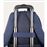 Mochila Tucano Láser Azul para portátil de 15"