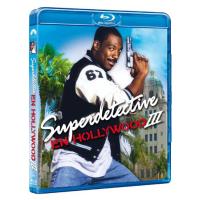Superdetective en Hollywood 3 - Blu-Ray