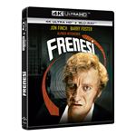 Frenesí - UHD + Blu-ray