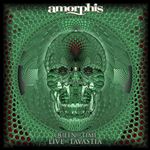 Queen of Time Live at Tavastia 2021 - 2 Vinilos Verde