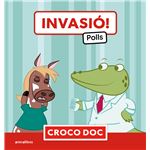 Invasió! Polls