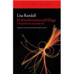 El descubrimiento de Higgs