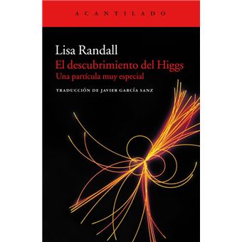 El descubrimiento de Higgs