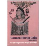 Carmen Martín Gaite