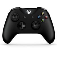 Mando Microsoft Wireless Negro Xbox One