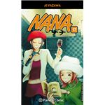 Nana 17 nueva edición