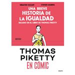 Una breve historia de la igualdad en cómic