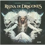 Reina de dragones
