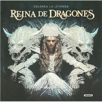 Reina de dragones