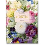 The book of flowers-xl