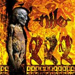Amongst The Catacombs Of Nephren - Vinilo