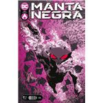 Manta negra