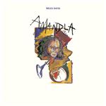 Amandla - Vinilo