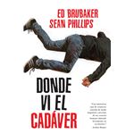 Donde vi el cadáver