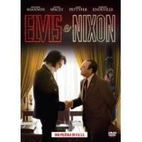 Elvis & Nixon (V.O.S) - DVD