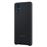 Funda de silicona Samsung Negro para Galaxy A71_2