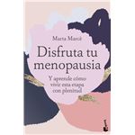Disfruta tu menopausia